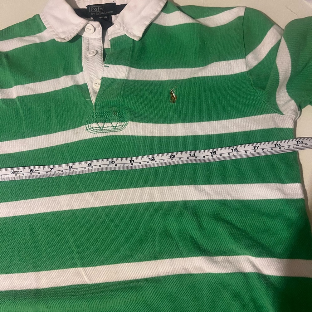 Polk By Ralph Lauren
